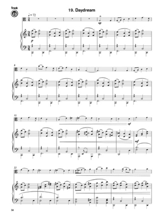 Skilful Solos - Alto - Philip Sparke - Partition - Alto